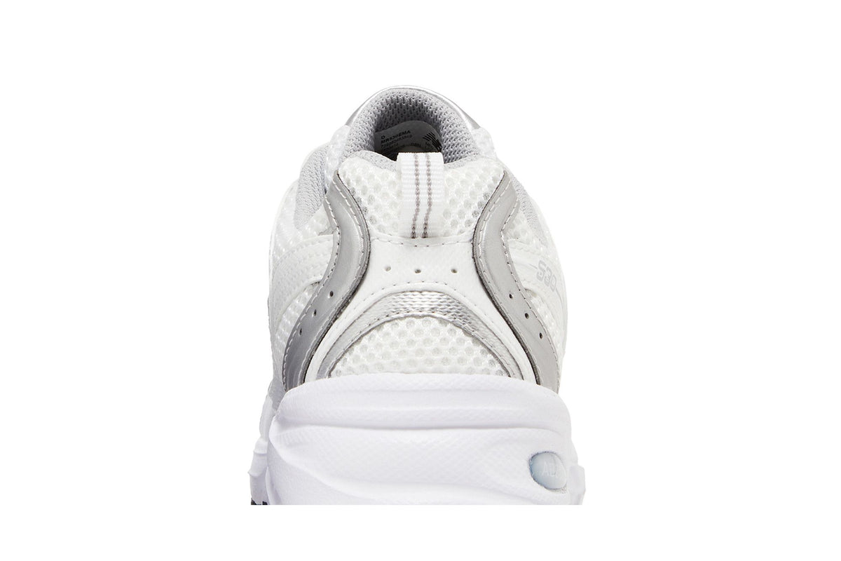 New Balance 530 Munsell White sneaker afbeelding 7 - stylecode MR530EMA
