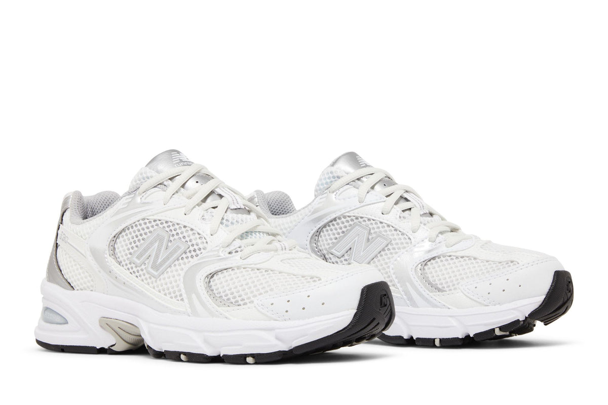 New Balance 530 Munsell White sneaker afbeelding 8 - stylecode MR530EMA