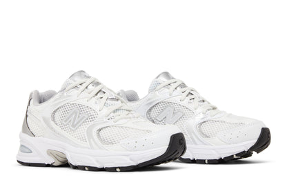 New Balance 530 Munsell White sneaker afbeelding 8 - stylecode MR530EMA