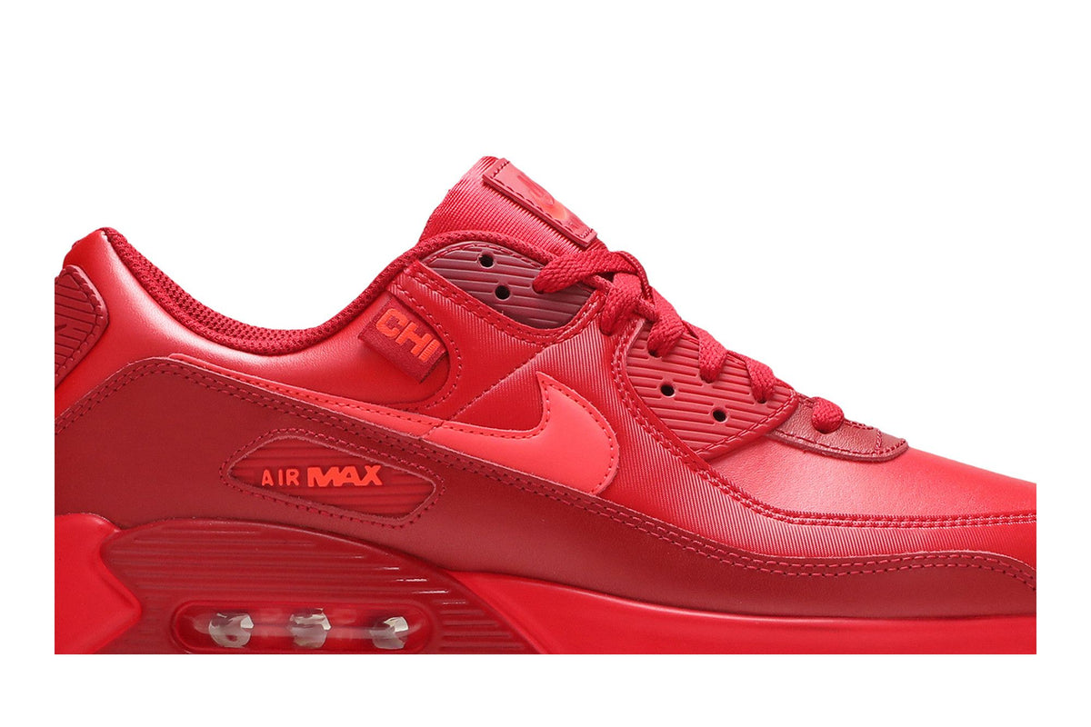 Nike Air Max 90 City Special Chicago sneaker afbeelding 2 - stylecode DH0146-600