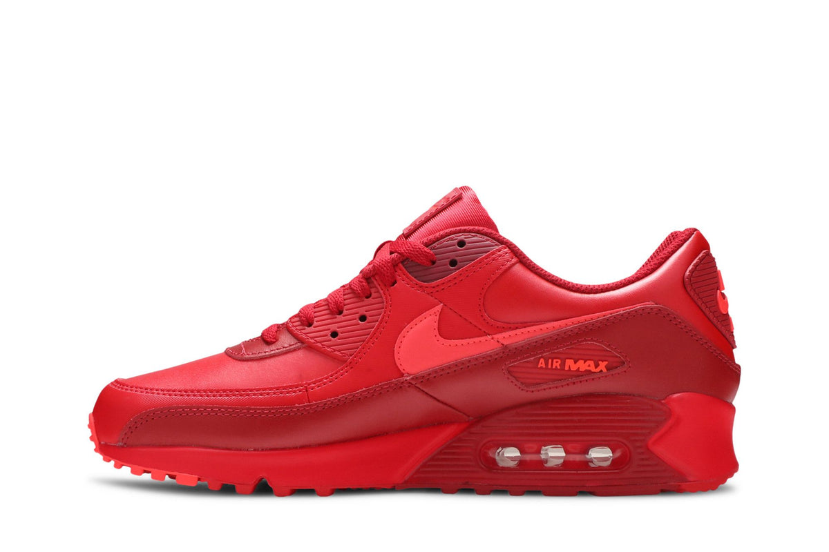Nike Air Max 90 City Special Chicago sneaker afbeelding 3 - stylecode DH0146-600
