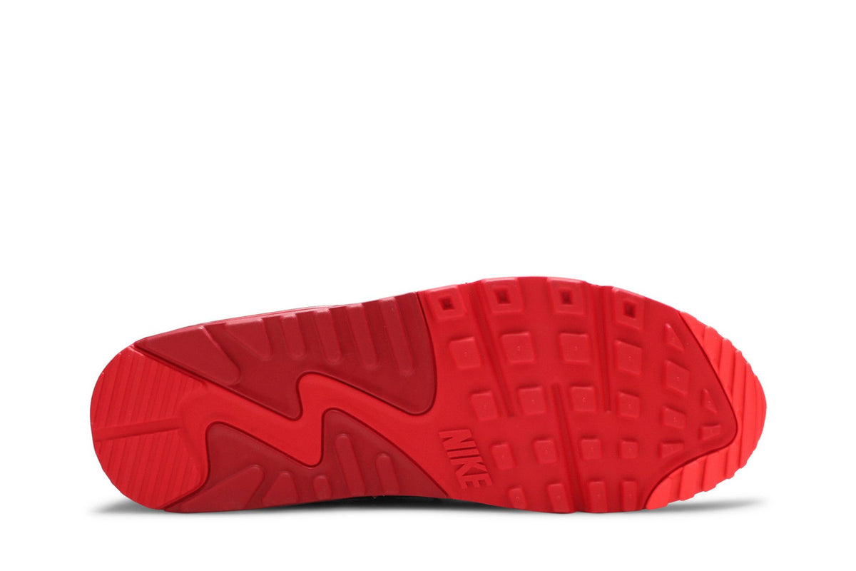 Nike Air Max 90 City Special Chicago sneaker afbeelding 4 - stylecode DH0146-600