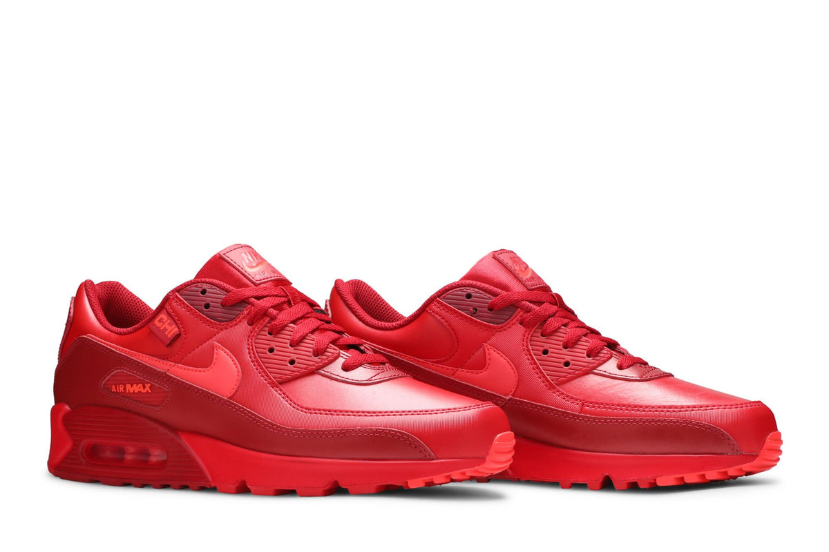 Nike Air Max 90 City Special Chicago sneaker afbeelding 8 - stylecode DH0146-600