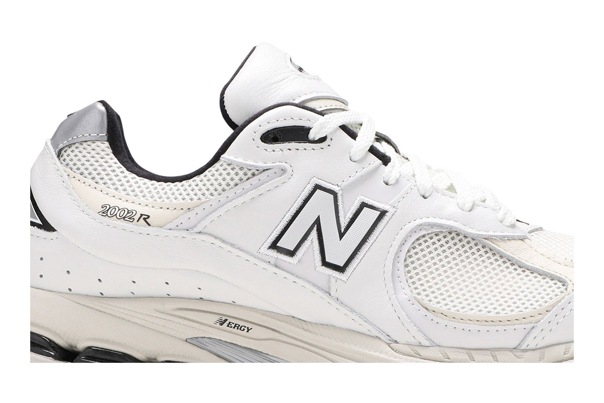 New Balance 2002R Atlas Lemon Haze sneaker afbeelding 2 - stylecode ML2002RQ