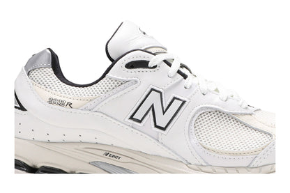 New Balance 2002R Atlas Lemon Haze sneaker afbeelding 2 - stylecode ML2002RQ