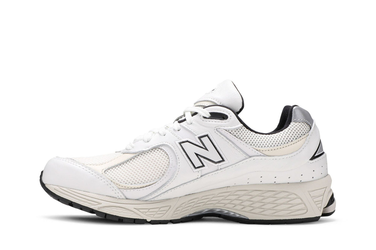 New Balance 2002R Atlas Lemon Haze sneaker afbeelding 3 - stylecode ML2002RQ