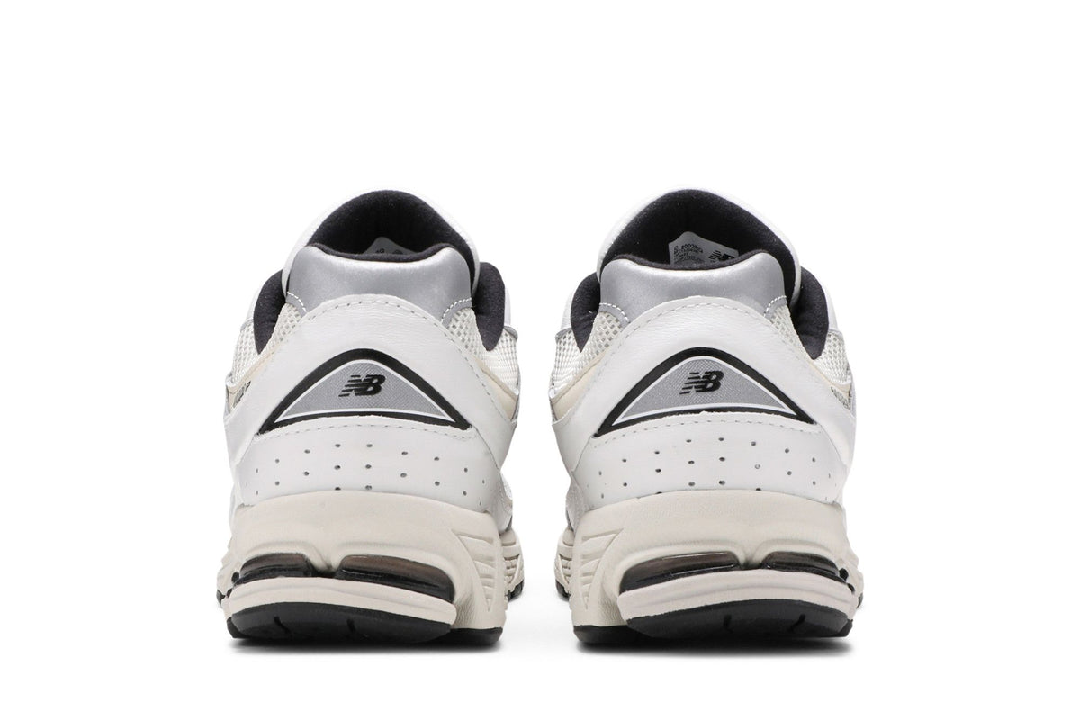 New Balance 2002R Atlas Lemon Haze sneaker afbeelding 6 - stylecode ML2002RQ