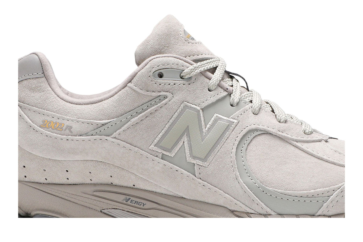 New Balance 2002R Deep Taupe sneaker afbeelding 2 - stylecode ML2002RP