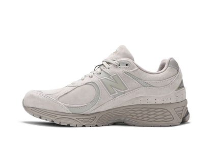 New Balance 2002R Deep Taupe sneaker afbeelding 3 - stylecode ML2002RP