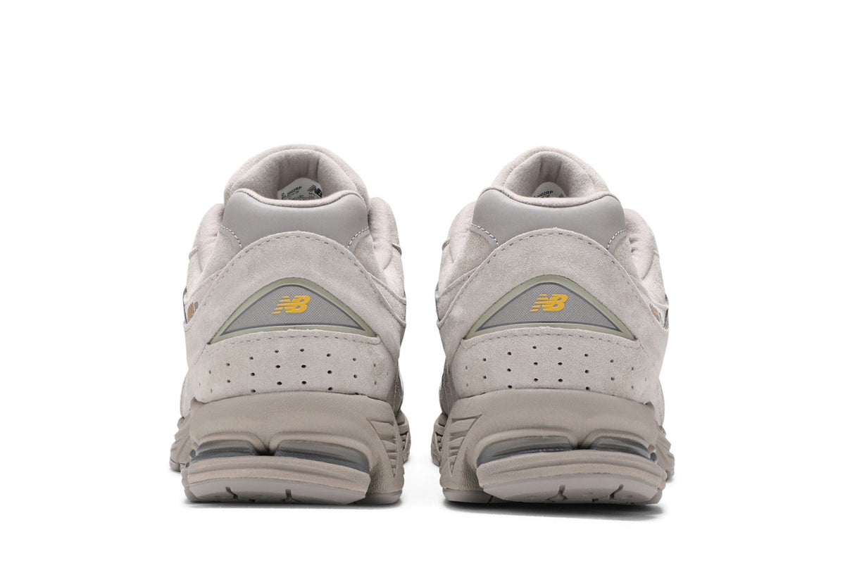 New Balance 2002R Deep Taupe sneaker afbeelding 6 - stylecode ML2002RP