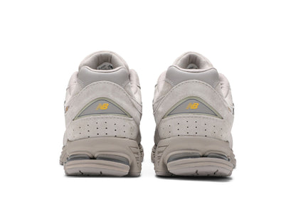 New Balance 2002R Deep Taupe sneaker afbeelding 6 - stylecode ML2002RP