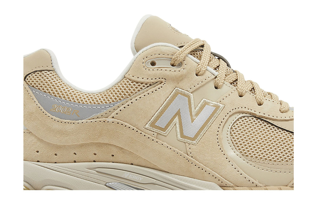 New Balance 2002R Beige sneaker afbeelding 2 - stylecode ML2002R2