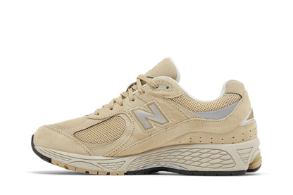 New Balance 2002R Beige sneaker afbeelding 3 - stylecode ML2002R2