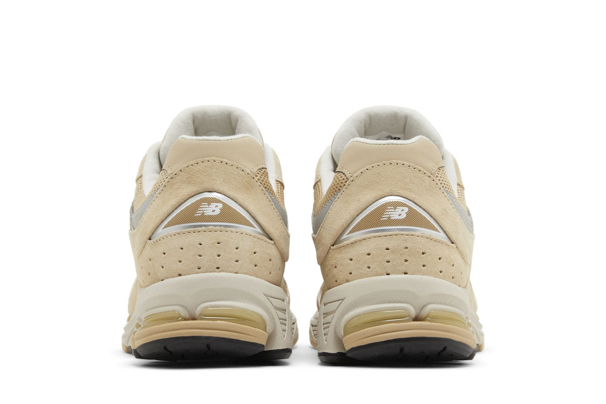 New Balance 2002R Beige sneaker afbeelding 6 - stylecode ML2002R2