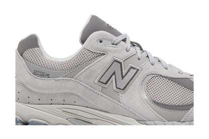 New Balance 2002R Grey sneaker afbeelding 2 - stylecode ML2002R0