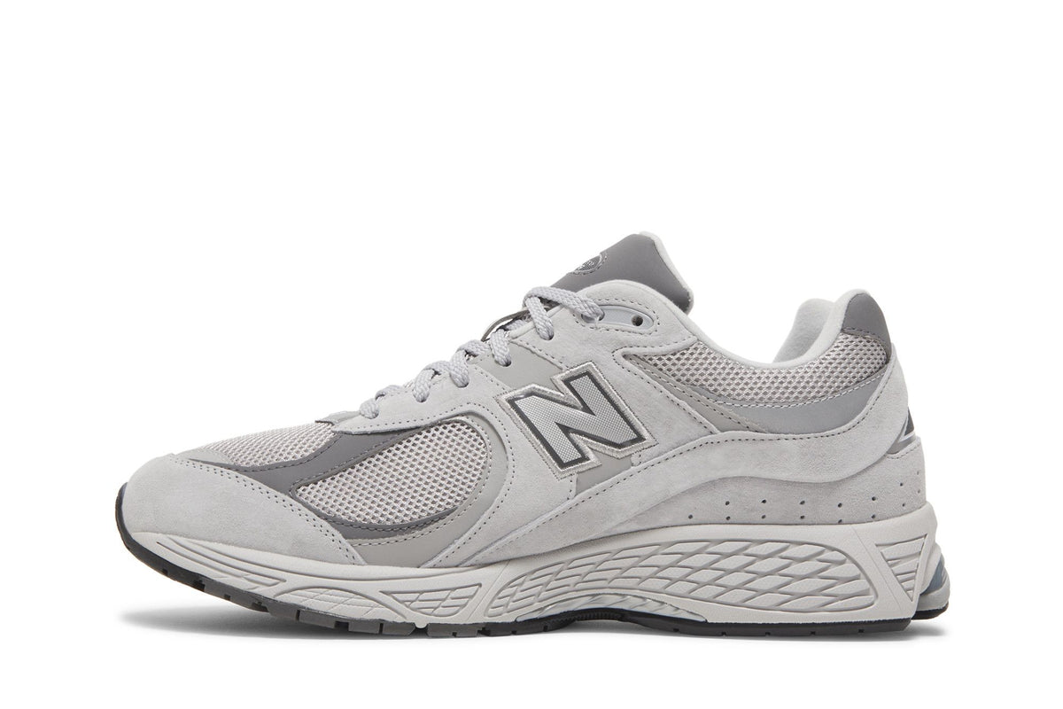 New Balance 2002R Grey sneaker afbeelding 3 - stylecode ML2002R0
