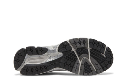 New Balance 2002R Grey sneaker afbeelding 4 - stylecode ML2002R0