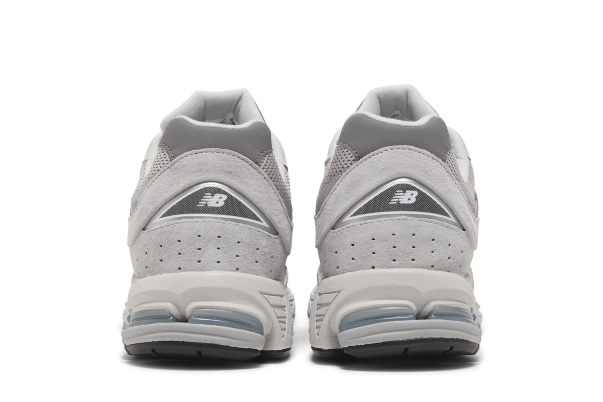 New Balance 2002R Grey sneaker afbeelding 6 - stylecode ML2002R0