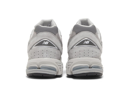 New Balance 2002R Grey sneaker afbeelding 6 - stylecode ML2002R0
