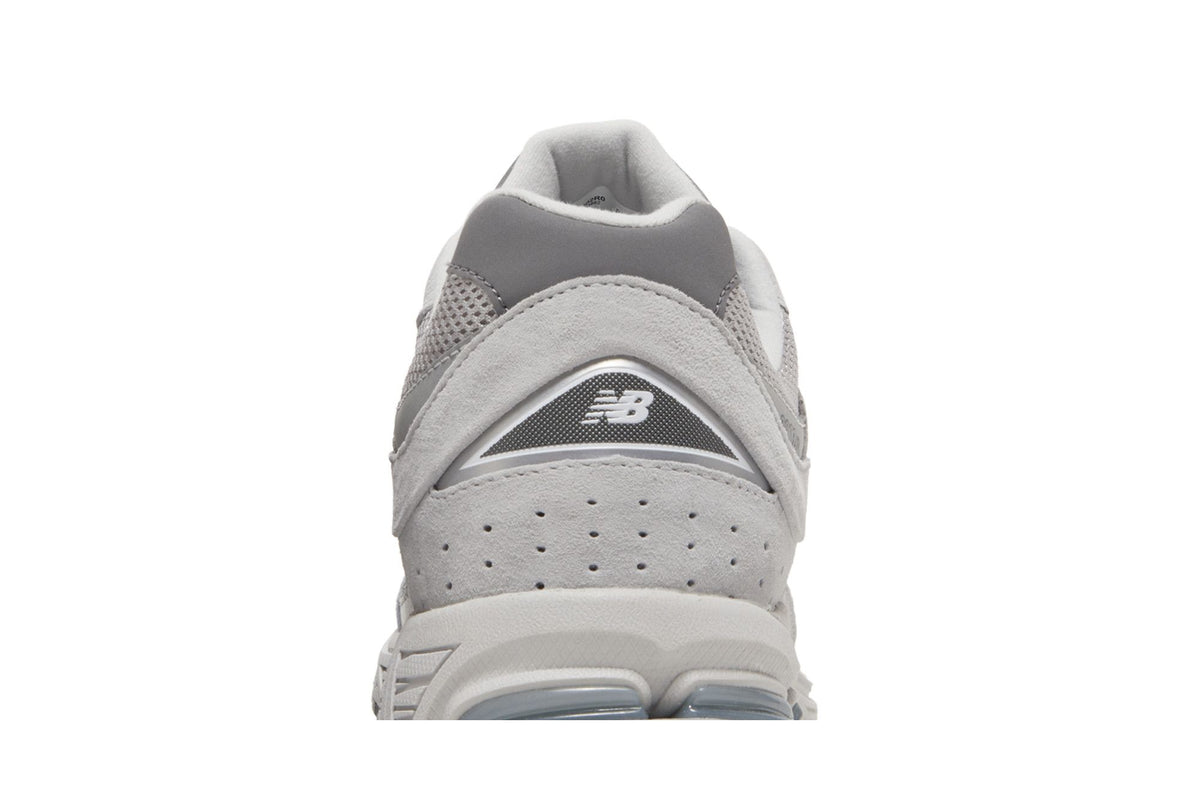 New Balance 2002R Grey sneaker afbeelding 7 - stylecode ML2002R0