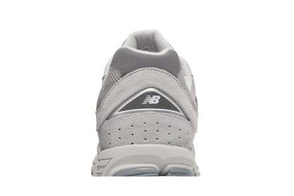 New Balance 2002R Grey sneaker afbeelding 7 - stylecode ML2002R0
