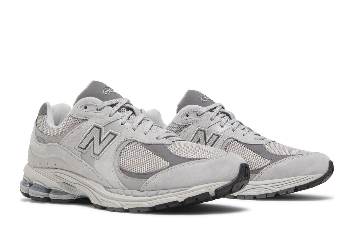 New Balance 2002R Grey sneaker afbeelding 8 - stylecode ML2002R0