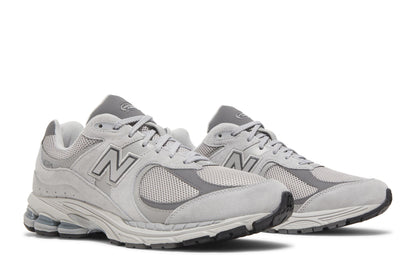 New Balance 2002R Grey sneaker afbeelding 8 - stylecode ML2002R0