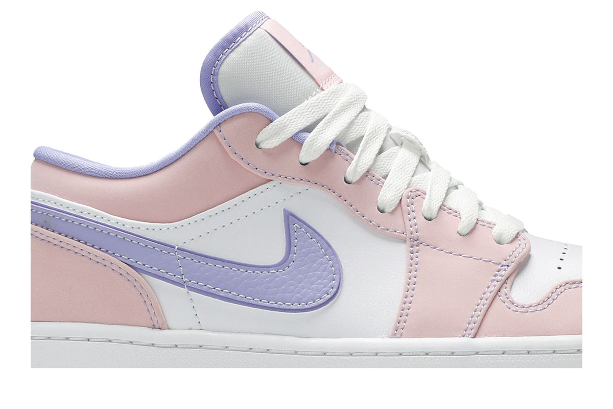 Jordan 1 Low SE Arctic Punch sneaker afbeelding 2 - stylecode CK3022-600