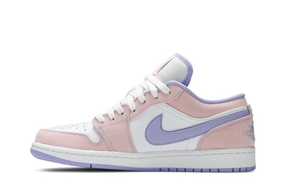 Jordan 1 Low SE Arctic Punch sneaker afbeelding 3 - stylecode CK3022-600