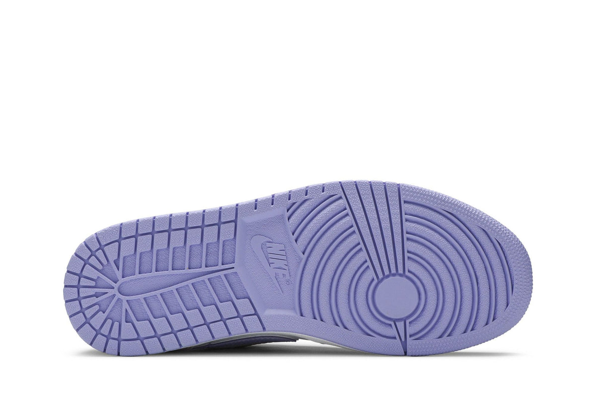 Jordan 1 Low SE Arctic Punch sneaker afbeelding 4 - stylecode CK3022-600