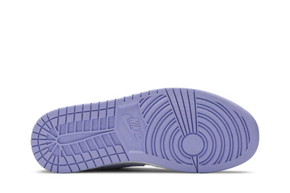 Jordan 1 Low SE Arctic Punch sneaker afbeelding 4 - stylecode CK3022-600