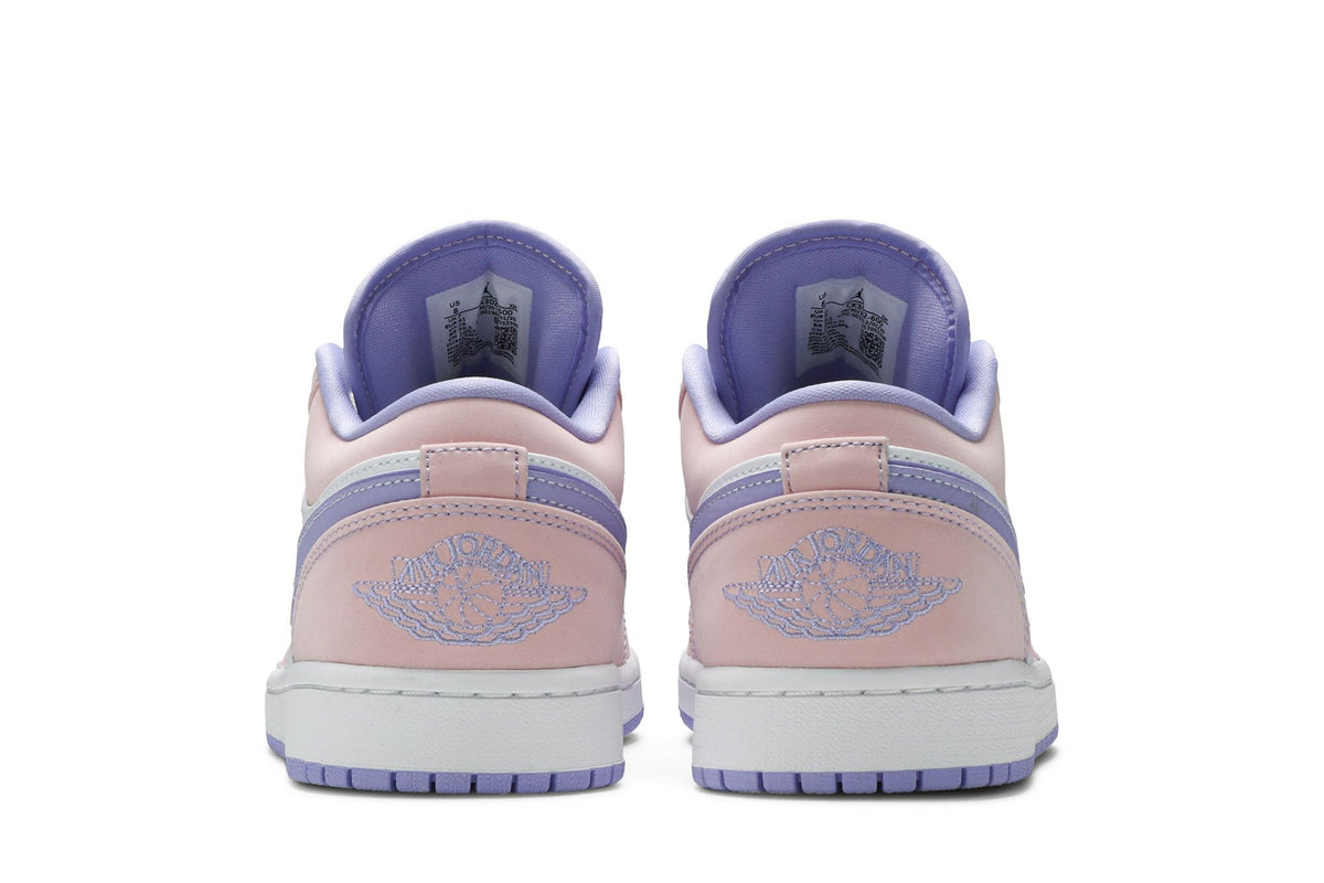 Jordan 1 Low SE Arctic Punch sneaker afbeelding 6 - stylecode CK3022-600