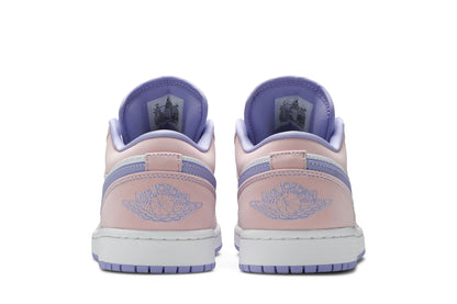 Jordan 1 Low SE Arctic Punch sneaker afbeelding 6 - stylecode CK3022-600