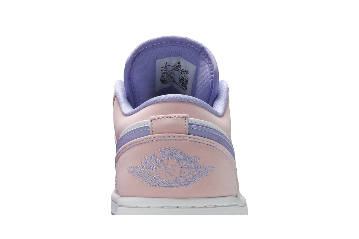 Jordan 1 Low SE Arctic Punch sneaker afbeelding 7 - stylecode CK3022-600