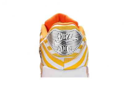 Nike Air Max 90 Fried Chicken sneaker afbeelding 7 - stylecode DD5481-735