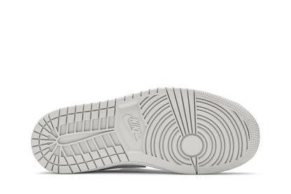 Jordan 1 Low OG Neutral Grey (2021) (Women's) sneaker afbeelding 4 - stylecode CZ0775-100