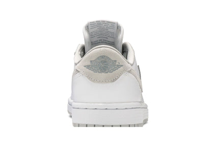 Jordan 1 Low OG Neutral Grey (2021) (Women's) sneaker afbeelding 7 - stylecode CZ0775-100