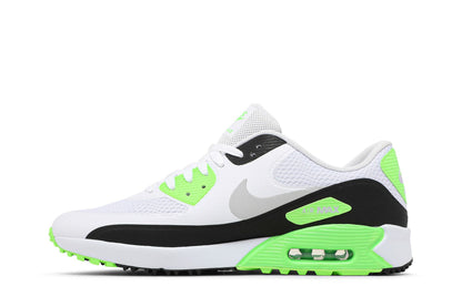 Nike Air Max 90 Golf Flash Lime sneaker afbeelding 3 - stylecode CU9978-100