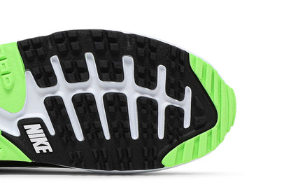 Nike Air Max 90 Golf Flash Lime sneaker afbeelding 5 - stylecode CU9978-100