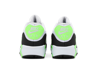 Nike Air Max 90 Golf Flash Lime sneaker afbeelding 6 - stylecode CU9978-100