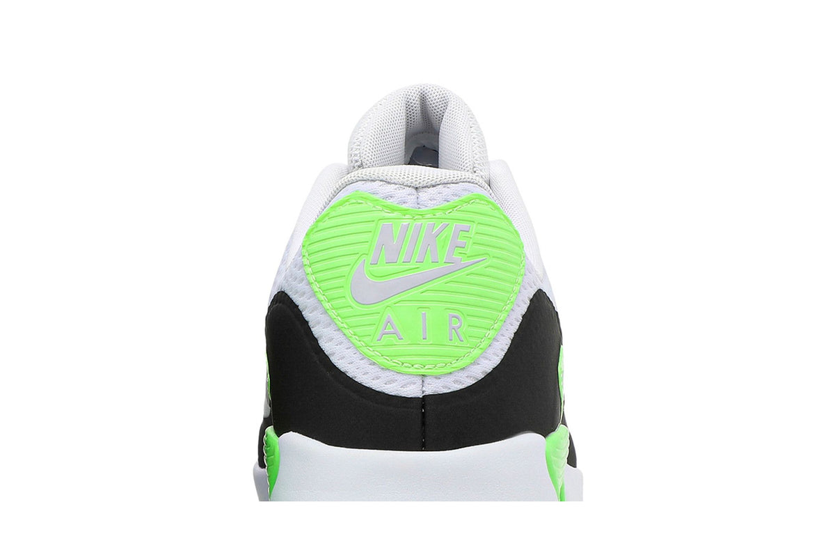 Nike Air Max 90 Golf Flash Lime sneaker afbeelding 7 - stylecode CU9978-100