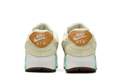Nike Air Max 90 Happy Pineapple (Women's) sneaker afbeelding 6 - stylecode DC5211-100
