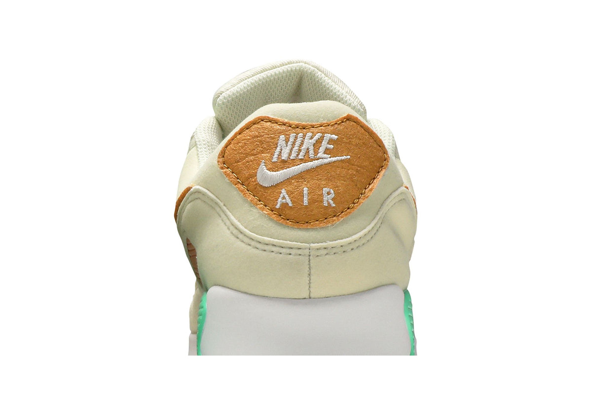 Nike Air Max 90 Happy Pineapple (Women's) sneaker afbeelding 7 - stylecode DC5211-100
