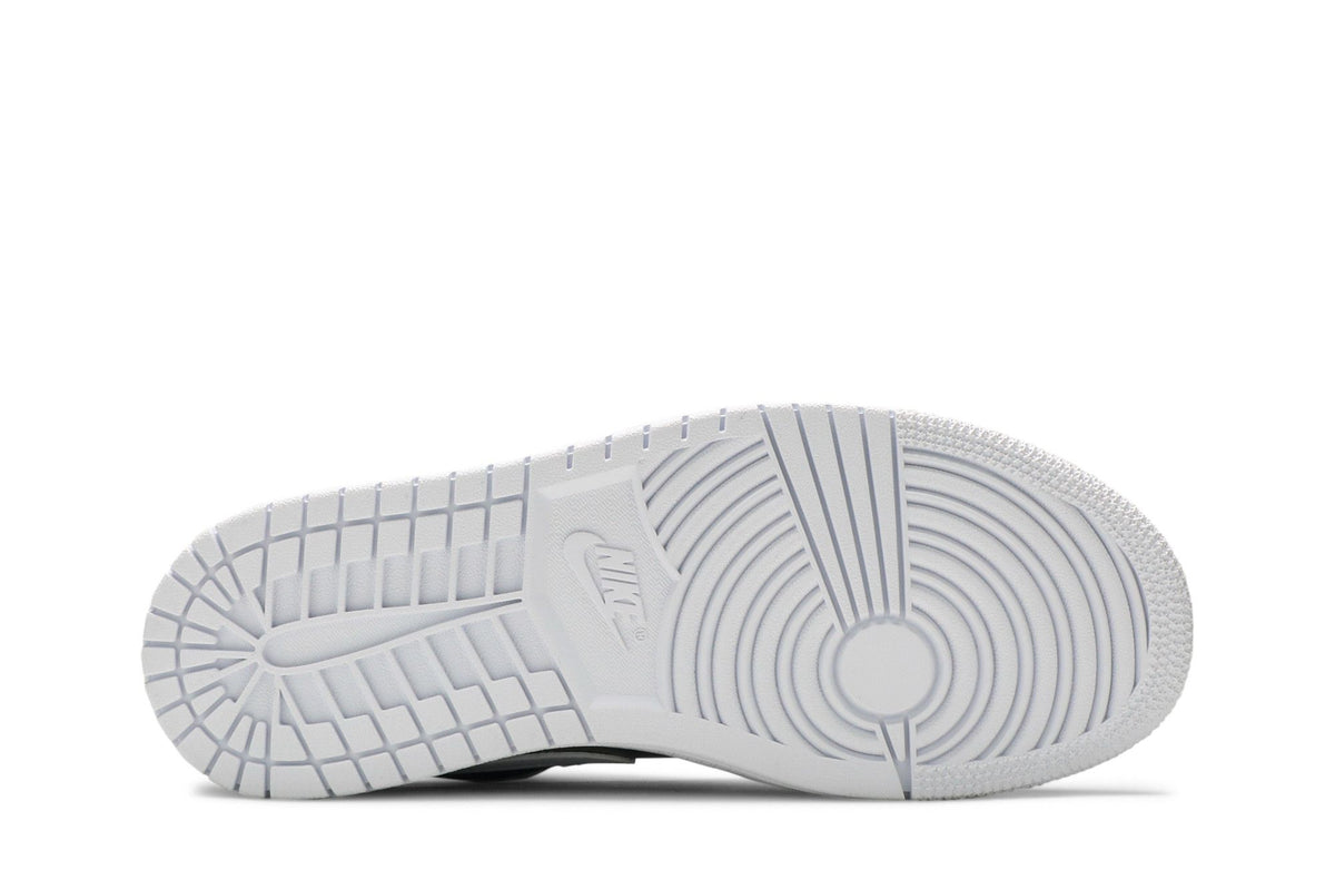 Jordan 1 Low Panda (Women's) sneaker afbeelding 4 - stylecode DC0774-100