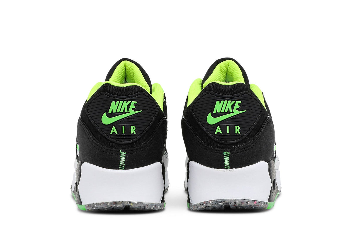 Nike Air Max 90 Exeter Edition Black sneaker afbeelding 6 - stylecode DH0132-001