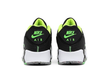 Nike Air Max 90 Exeter Edition Black sneaker afbeelding 6 - stylecode DH0132-001