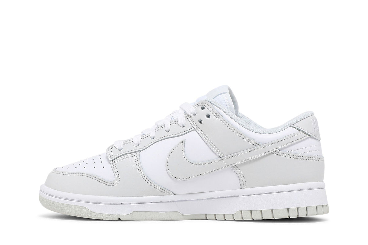 Nike Dunk Low Photon Dust (Women's) sneaker afbeelding 3 - stylecode DD1503-103
