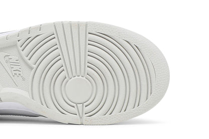 Nike Dunk Low Photon Dust (Women's) sneaker afbeelding 5 - stylecode DD1503-103