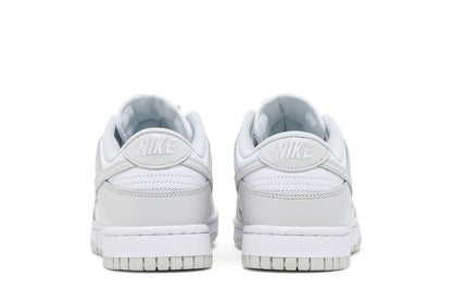 Nike Dunk Low Photon Dust (Women's) sneaker afbeelding 6 - stylecode DD1503-103