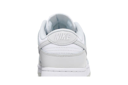 Nike Dunk Low Photon Dust (Women's) sneaker afbeelding 7 - stylecode DD1503-103